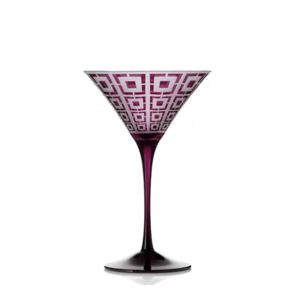 Coppa martini Artel